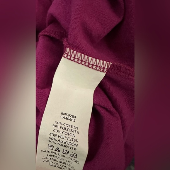 🎁The Children’s Place: Girls Long Sleeve Shirt-Size XXL🎁 - Picture 4 of 4